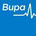 Bupa private medical insurance — accepted