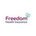 Freedom Health Insurance — accepted