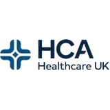 HCA Healthcare UK, The Harborne Hospital Birmingham — operating consultant