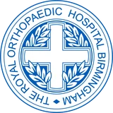 Royal Orthopaedic Hospital Birmingham — operating consultant