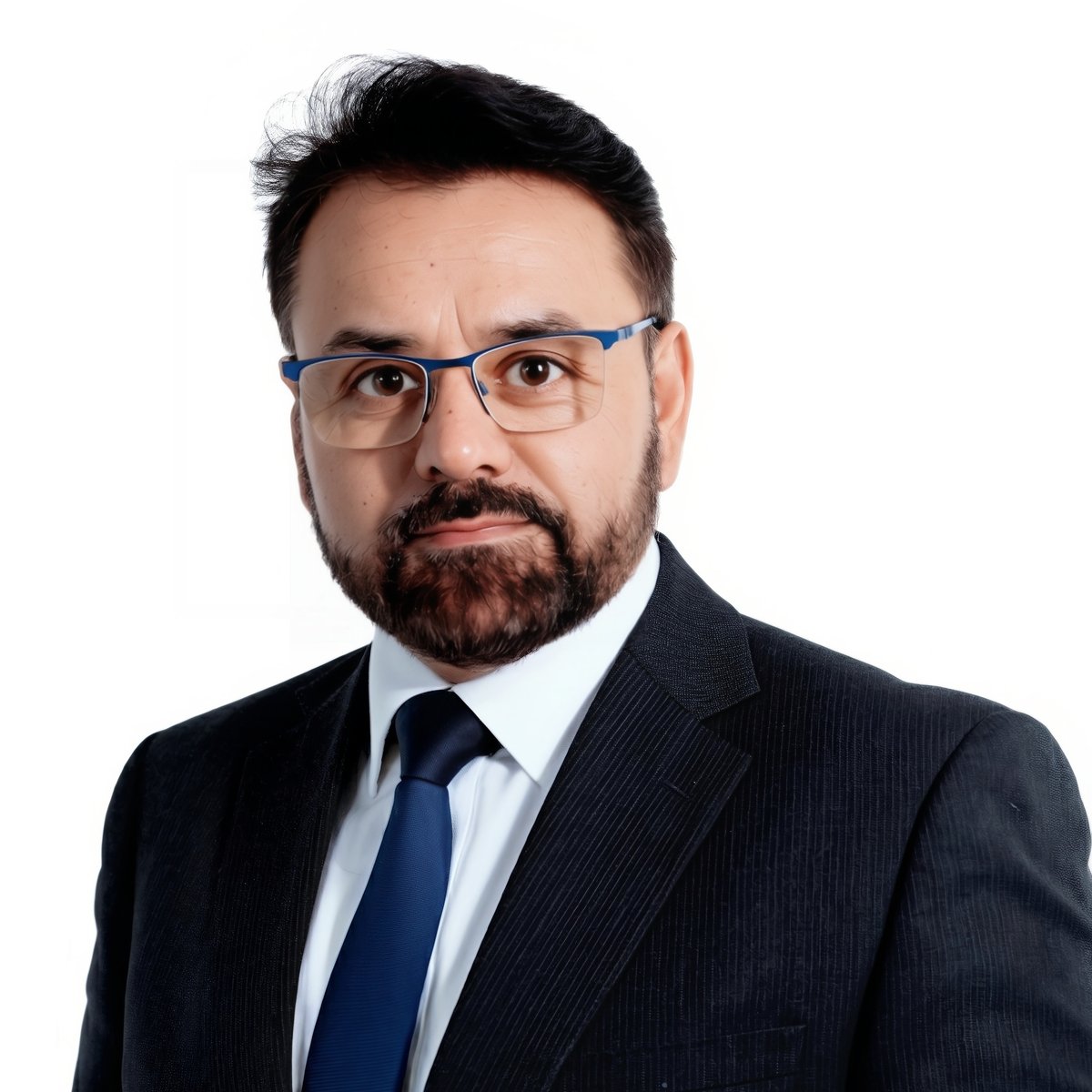 Mr Shakir Hussain, Consultant Orthopaedic Surgeon and hip and knee replacement specialist in Birmingham